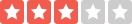 Yelp Rating for Huddle House