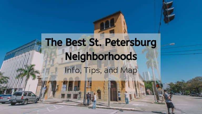 st-petersburg-neighborhoods