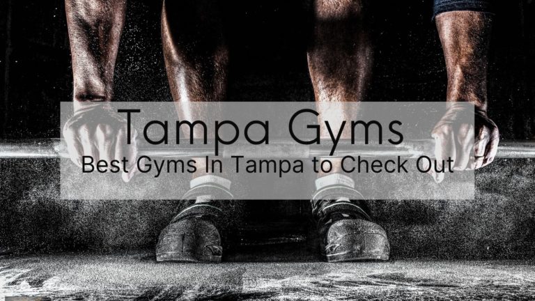 The Best Apartment Gyms In Tampa thumbnail