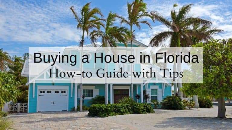 Buying a House in Florida - How-to Guide with Tips