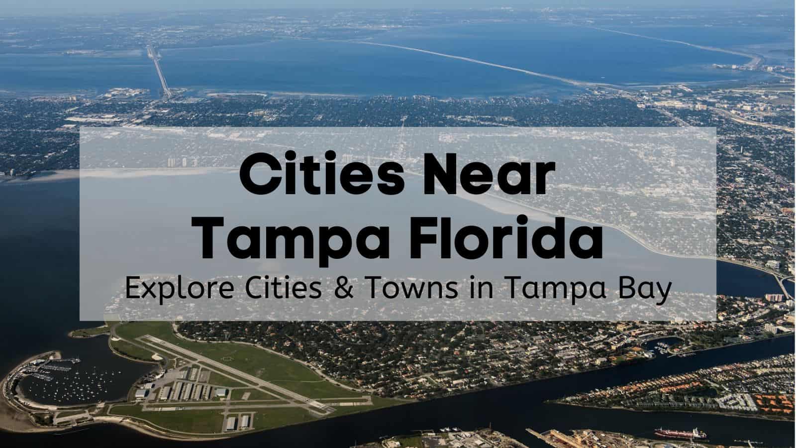 Tampa Bay among the top destinations for people looking to