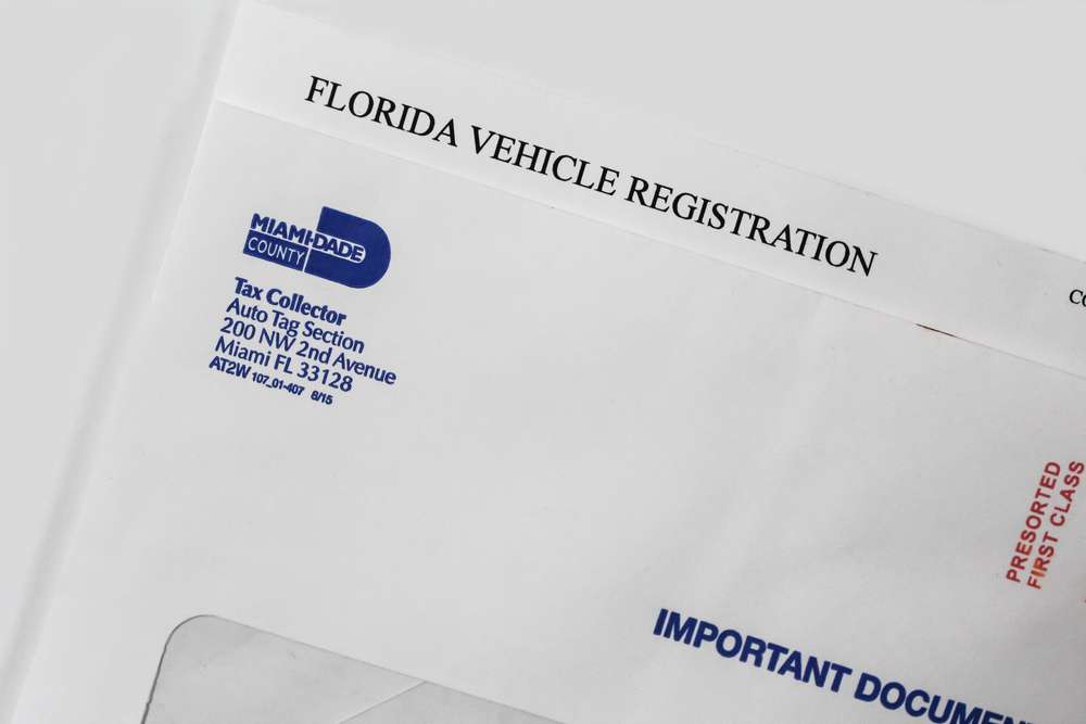 Florida Drivers License Change of Address Guide [2024] | Changing Your ...