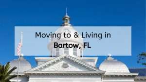 Is Bartow a good place to live? Explore more with our living in Bartow guide.