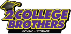2 College Brothers Moving and Storage - Gainesville Movers