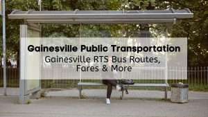 Gainesville Public Transportation